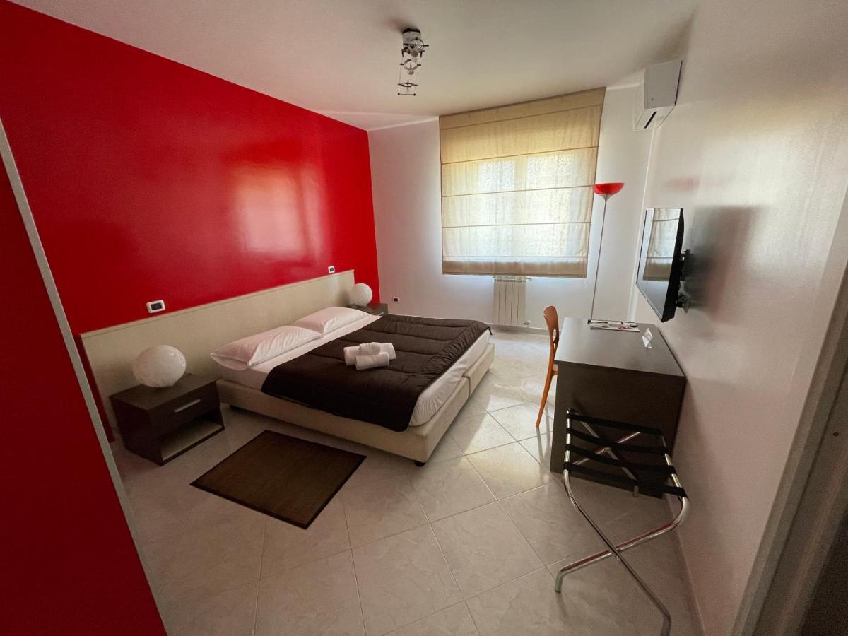 Elia's Bed & Breakfast Cagliari